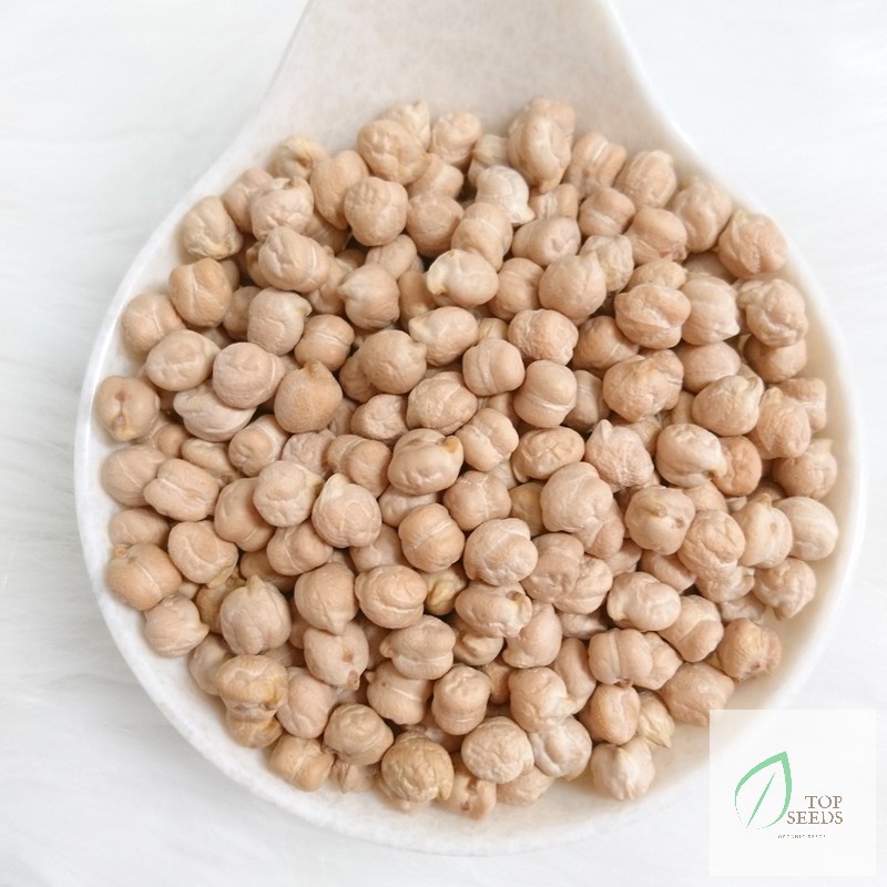 Đậu gà mỹ nguyên hạt túi 500g