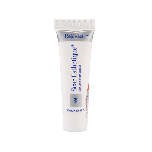 Kem xóa sẹo thâm/sẹo rỗ/sẹo lõm scar esthetique rejuvaskin 10ml 30ml 60ml