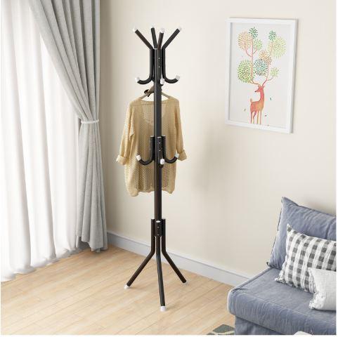 Cây Treo Quần Áo Thông Minh , Cây Phơi Quần Áo Đa Năng ,  Cây Phơi Quần Áo , Giá Treo  Quần Áo , Giá Treo Đồ Đa Năng , Móc Treo Quần Áo - Chọn Mua CÂY TREO QUẦN ÁO, TÚI XÁCH,MŨ... ĐA NĂNG TIỆN LỢI