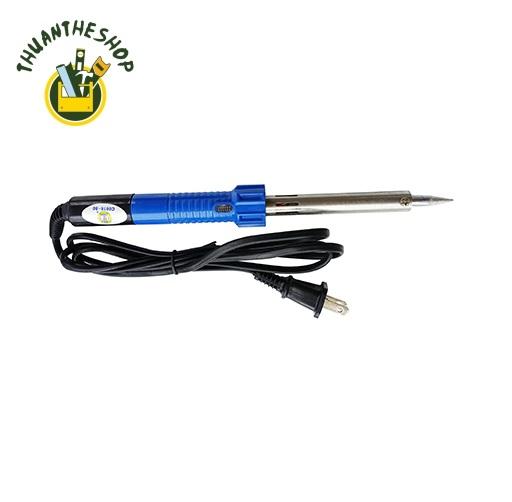 Mỏ hàn chì 220V C0016-2-60 C-MART