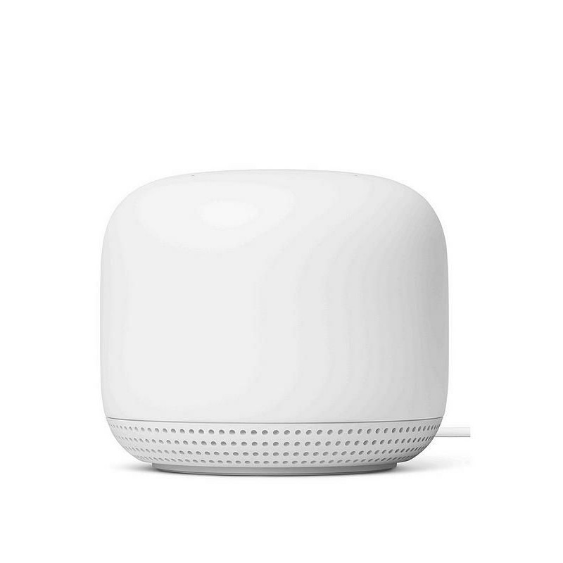 [Trả góp 0%]Google Nest Wifi thiết bị phát Wifi của Google google wifi gen 2