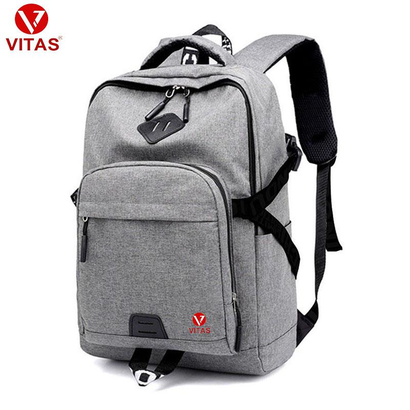 Balo thời trang hàn quốc cao cấp vitas vt238