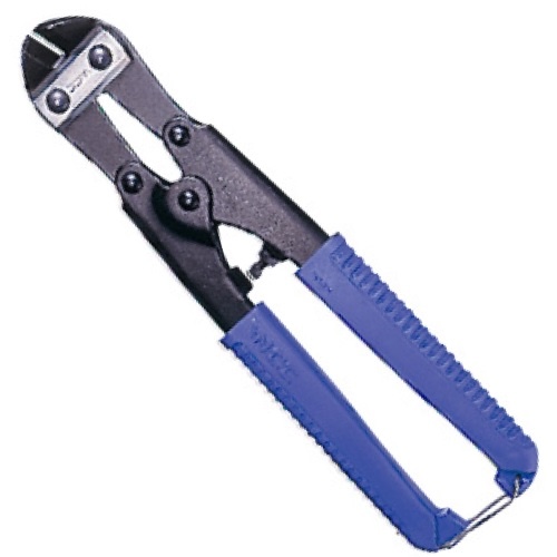 Kìm cộng lực cắt sắt 8 inch mn-0020 dài 210mm lưỡi nghiêng, cắt sắt 3.5mm, mcc - made in japan