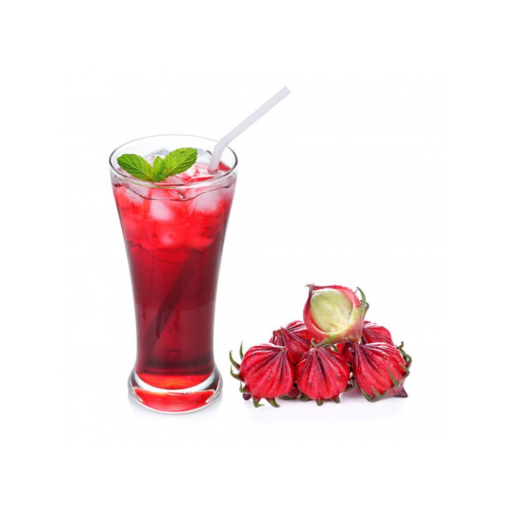 Mứt atiso đỏ đà lạt__monhi_food