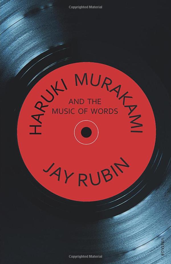 Sách Ngoại Văn - Haruki Murakami and the Music of Words