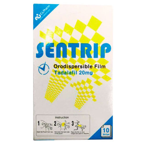 Sentrip Date 09/2029 Photographic Film, 20Mg Film Imported from Korea, 1 Piece of Film