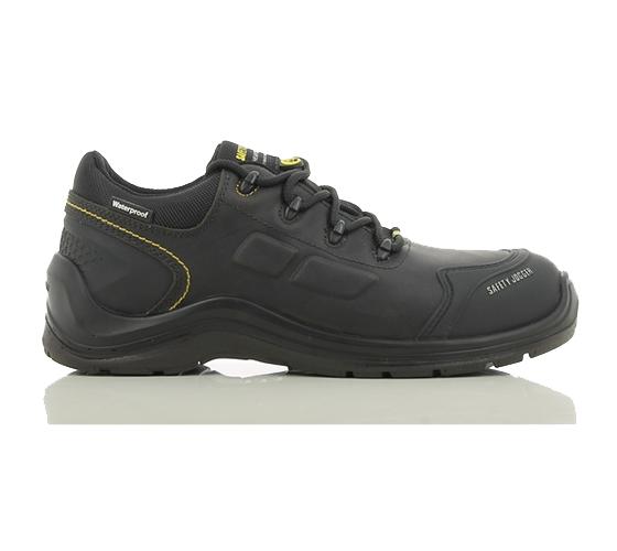 Giày bảo hộ jogger lava s3 esd src wr