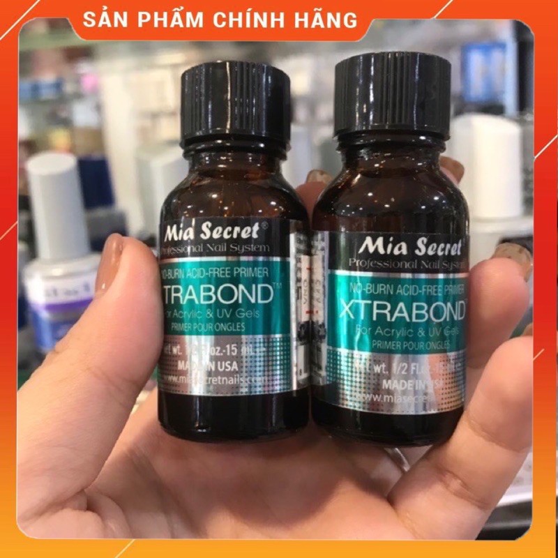 Liên kết bột mỹ primer xtrabond