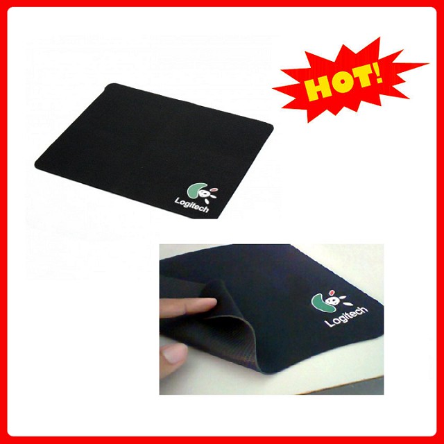 Lót chuột Logitech Size nhỏ