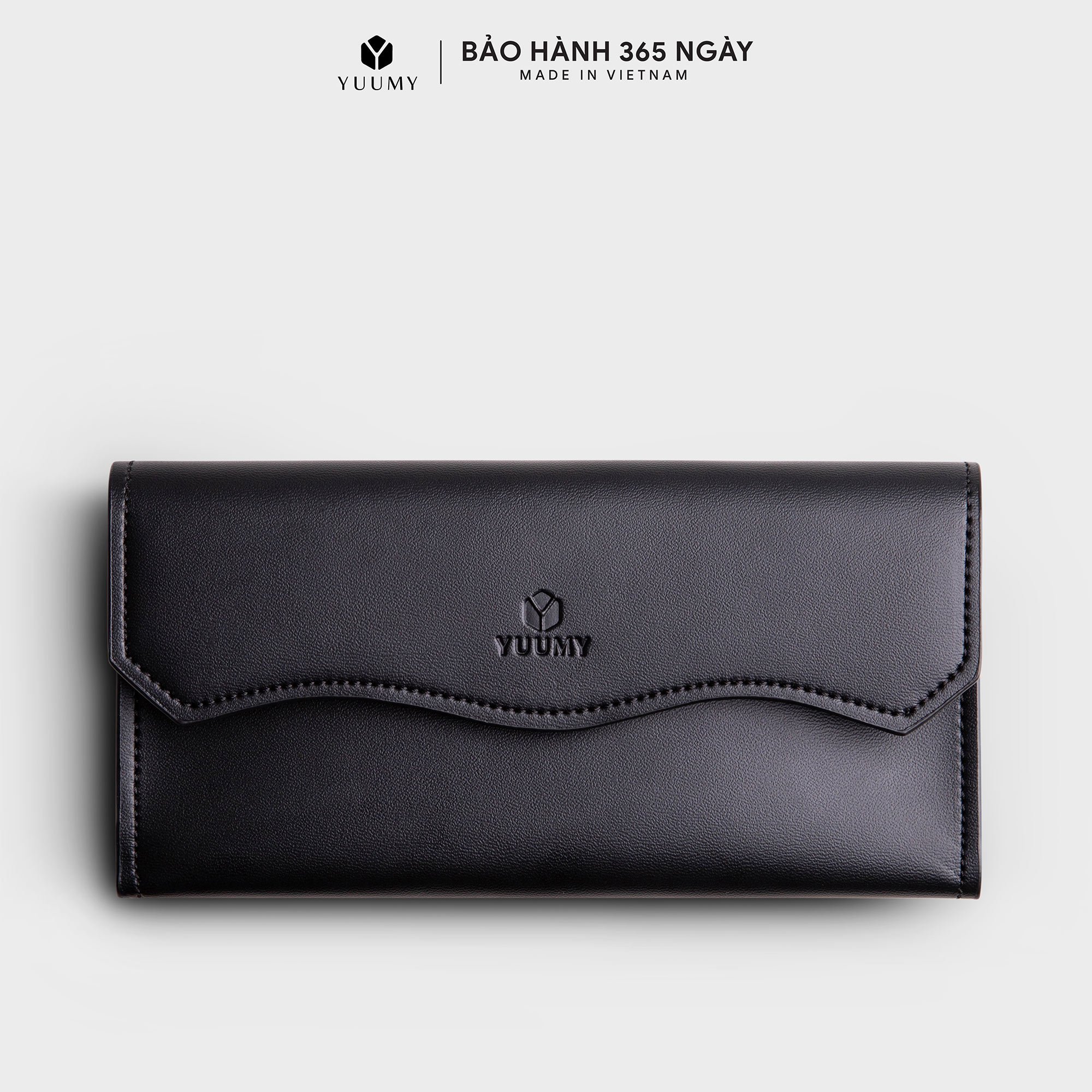 Ví nữ cầm tay yuumy yv38
