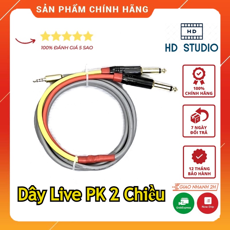 Dây Livestream Mixer F4 F7 M4 E4 G4 Icon Upod Pro G4 Pro ...vv Cho Live 2 Chiều Phù Hợp Chơi Game, P