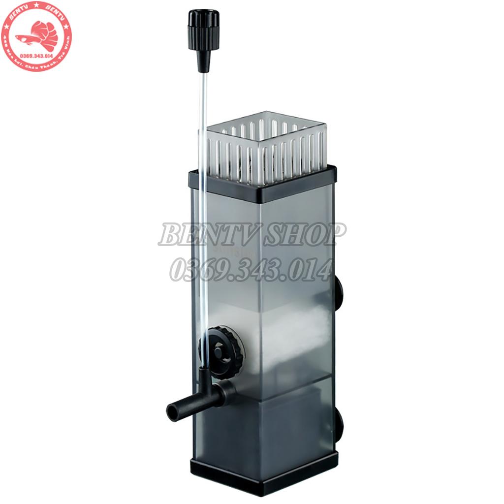 Máy Lọc Váng Sunsun JY-03 Cho Hồ Thủy Sinh