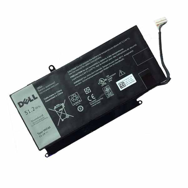 Pin Laptop Dell Vostro 5460 5470 5560 Inspiron 14-5439