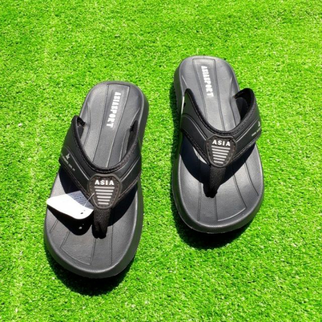 [HCM]DÉP KẸP NAM ASIA SIÊU BỀN