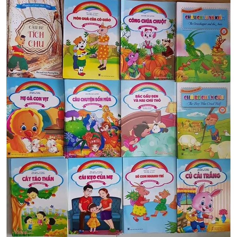 Combo đồ gia dụng
