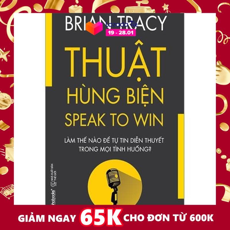 Thuật hùng biện