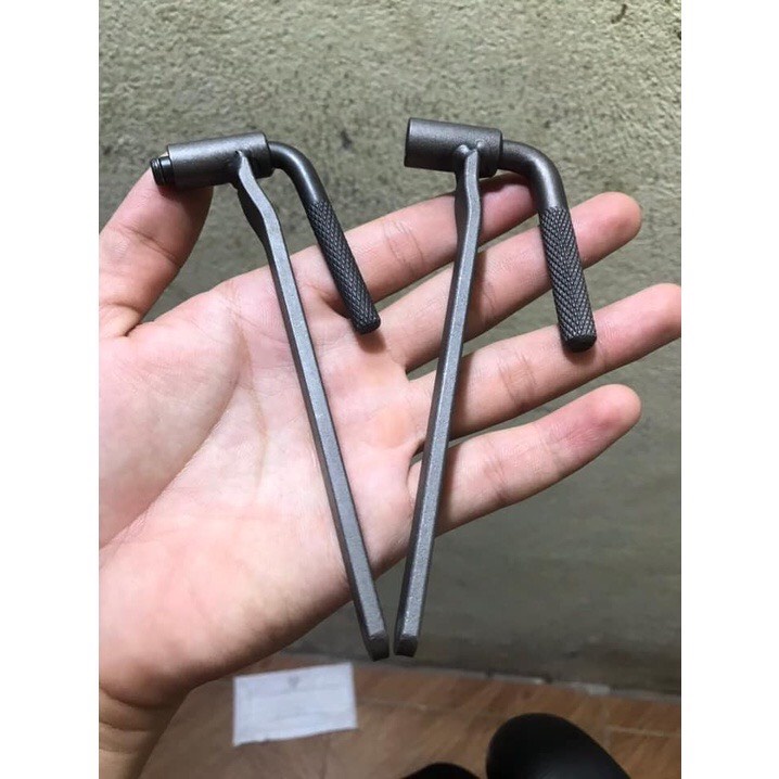 Chỉnh cò liền 8mm & 9mm, Dụng cụ sửa xe máy
