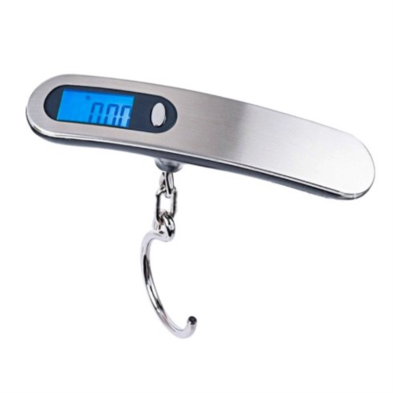 Cân Điện Tử Cầm Tay Cân Hành Lý 50kg tặng pin CR2032