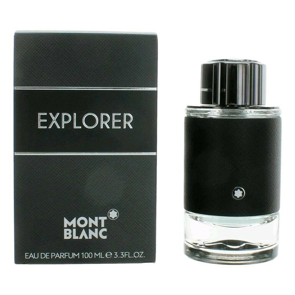 Nước hoa nam Mont Blanc Explorer EDP 100ml