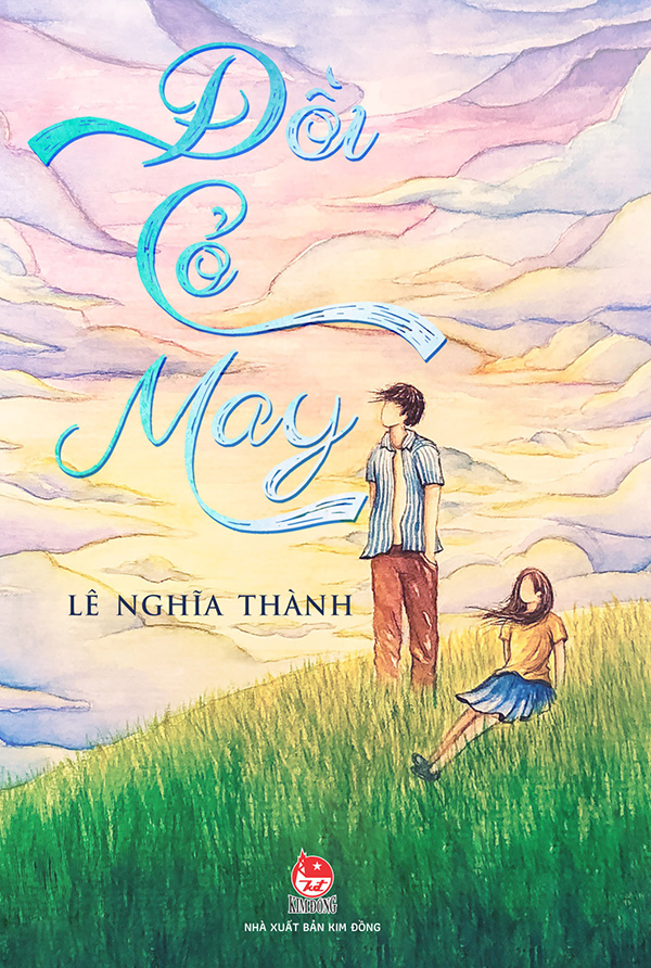Kim đồng - đồi cỏ may