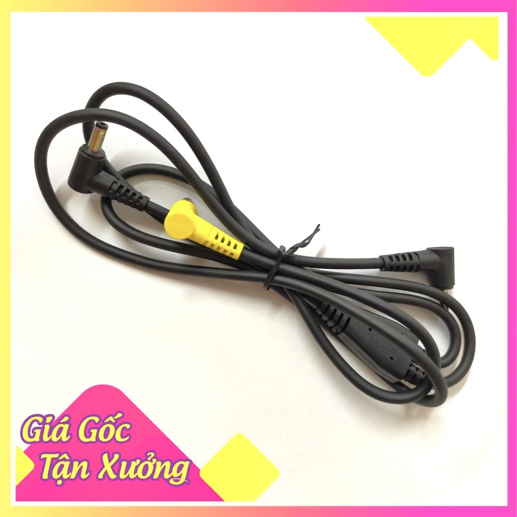 DÂY CÁP NỐI QUẠT ÁO ĐIỀU HÒA