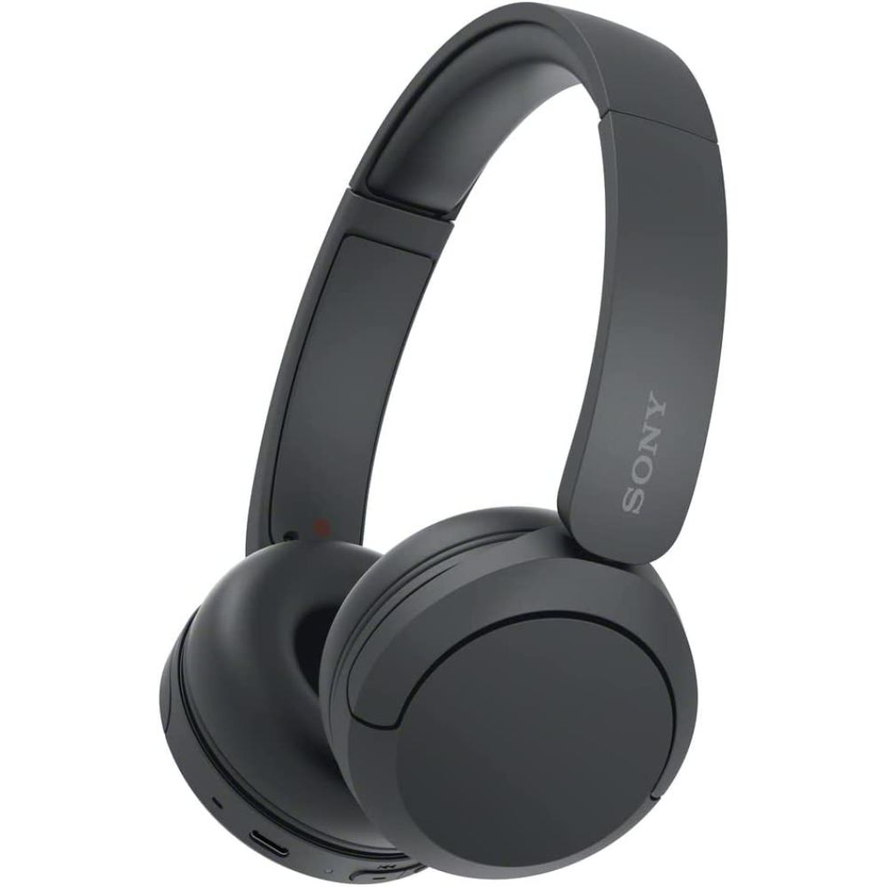 Tai nghe On ear Bluetooth SONY WH-CH520 - Chính hãng phân phối