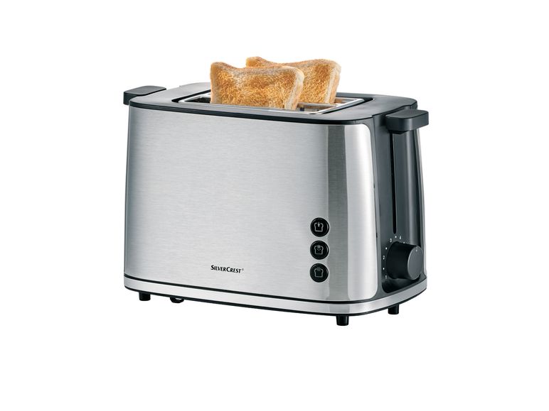 Máy nướng bánh mì toaster silvercrest® ste 950 a1 hàng nồi địa đức