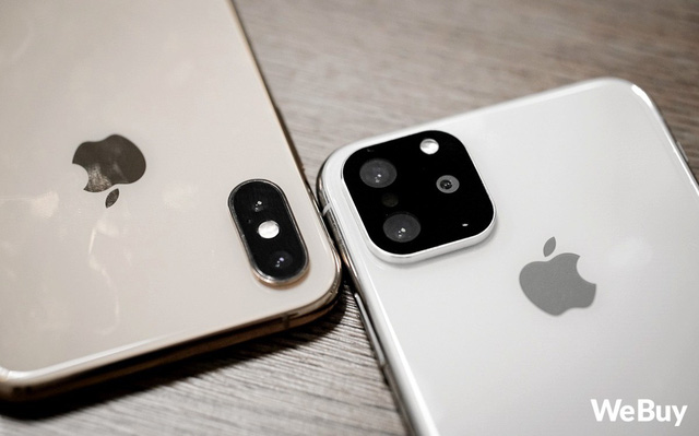 [HCM]Cụm Kính Độ Camera Iphone 11 cho Iphone X/Xs/Xsmax