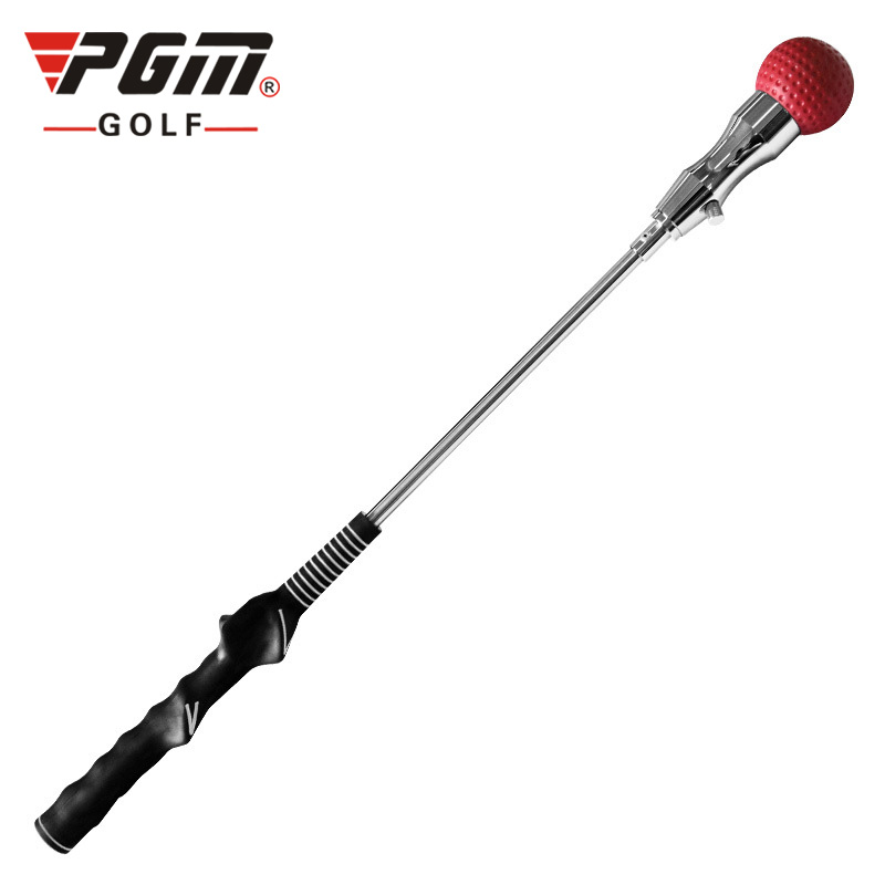 GẬY TẬP KỸ THUẬT SWING GOLF - SWING BAR RUBBER HEAD - HGB002