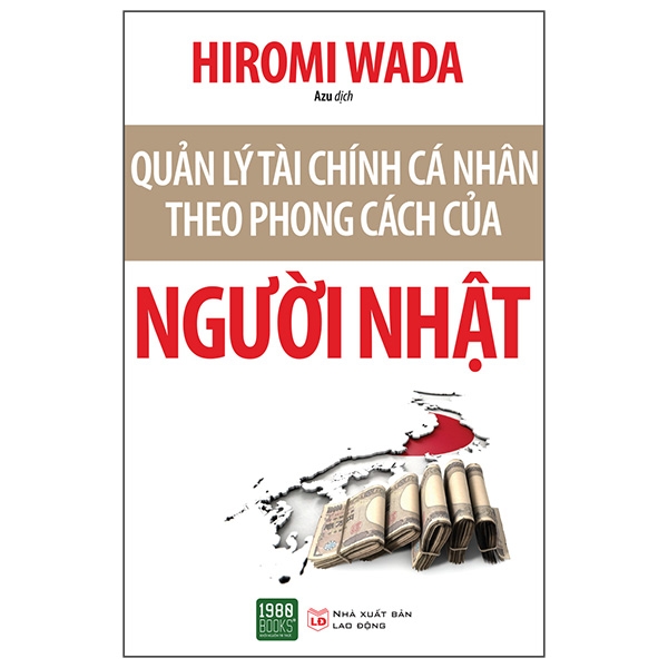 Fahasa - Quản Lý Tài Chính Cá Nhân Theo Phong Cách Của Người Nhật