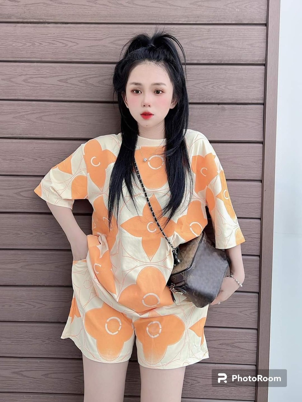 Set bộ ngố nữ thời trang