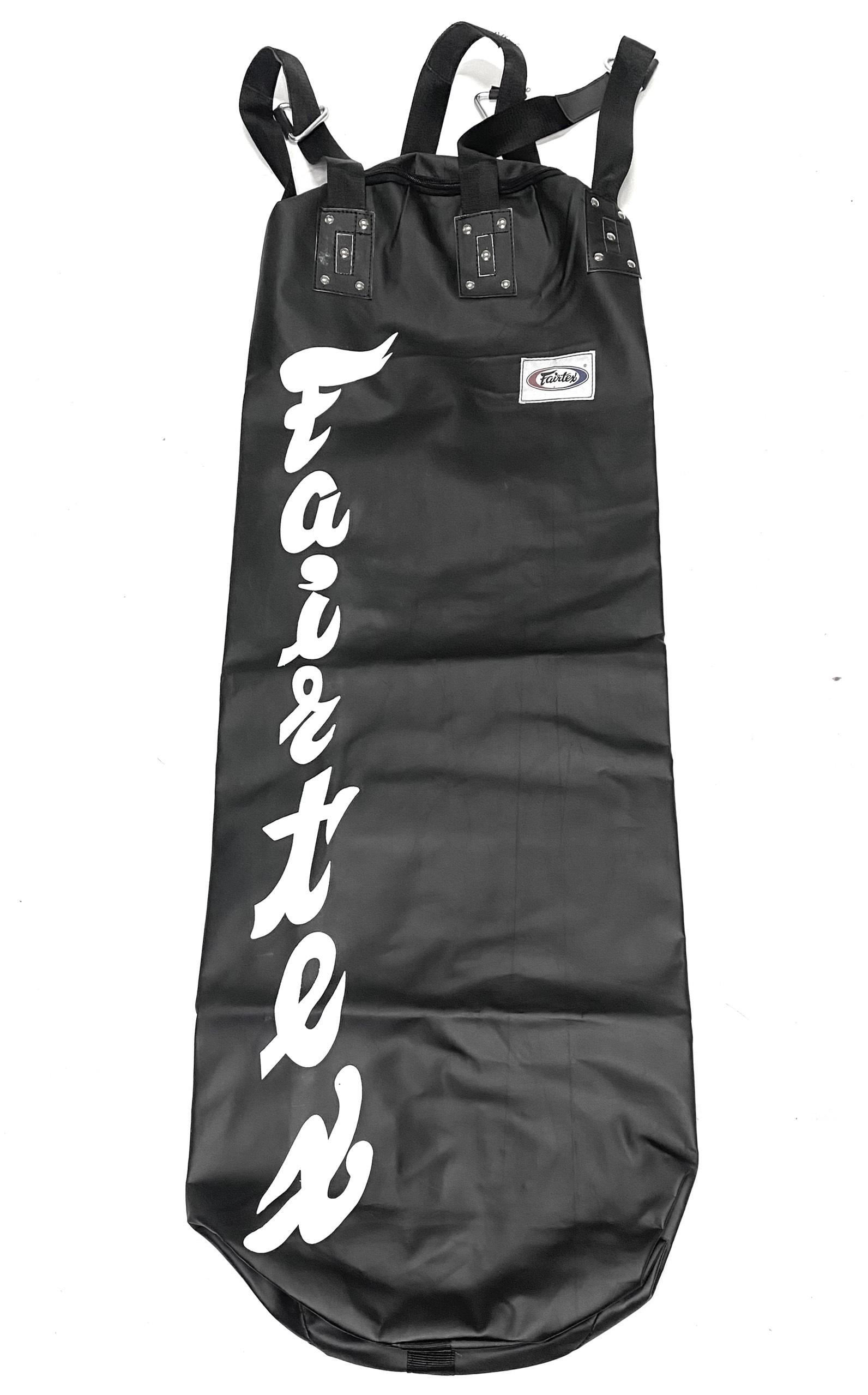 Vỏ bao cát Fairtex 1m8,1m5 da tổng hợp cao cấp siêu bền, boxing, kickboxing, muay thái, võ cổ truyền, mma binhansport
