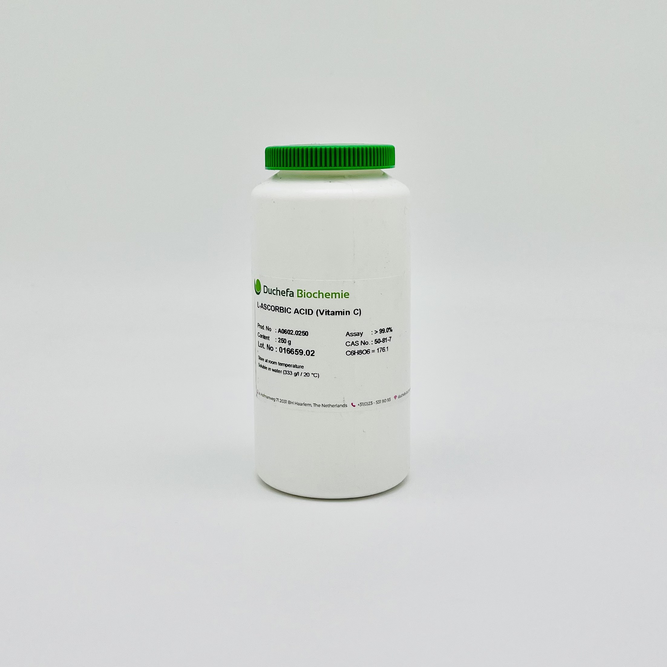 L-Ascorbic Acid
