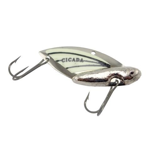 Mồi Reef Runner Cicada nhập Mỹ