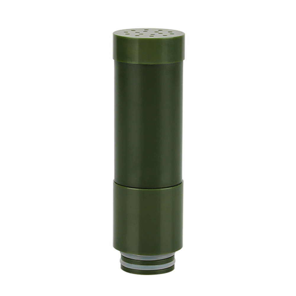 Multifunction Replacement Filter for Outdoor Survival Water Purifier Filtration
