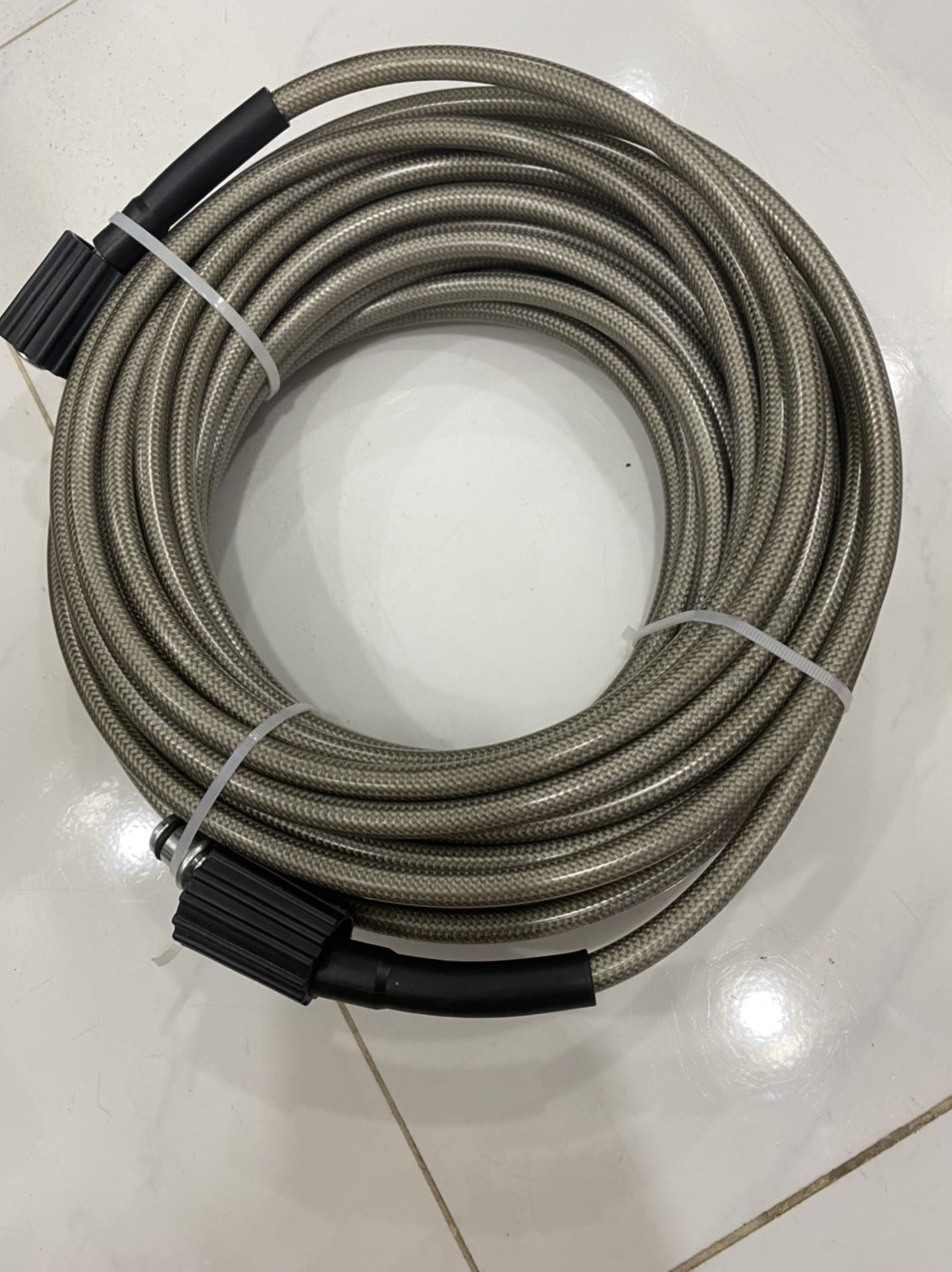Dây nối máy rửa xe 20m