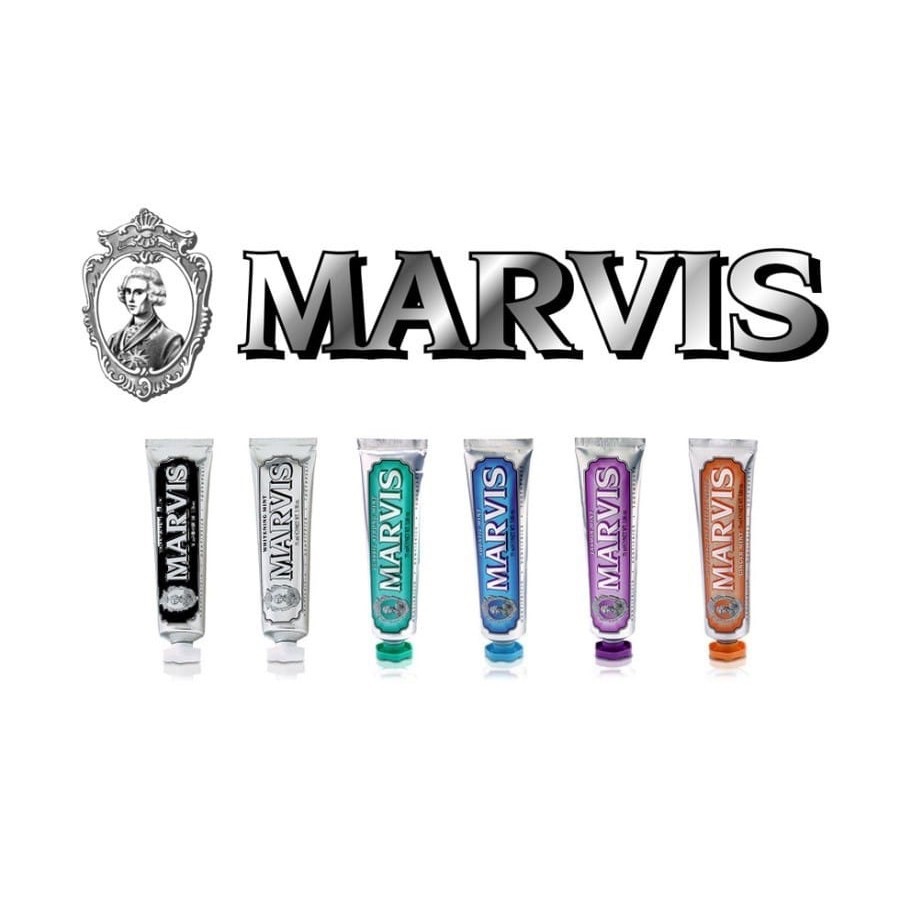 Kem đánh răng Marvis Collection tuýp 85ml