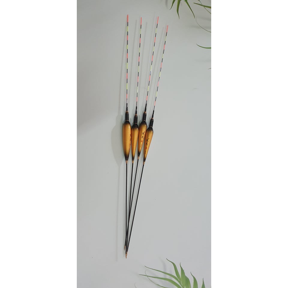 Phao đài nano câu đêm bầu lớn câu nước sâu câu xa bờ