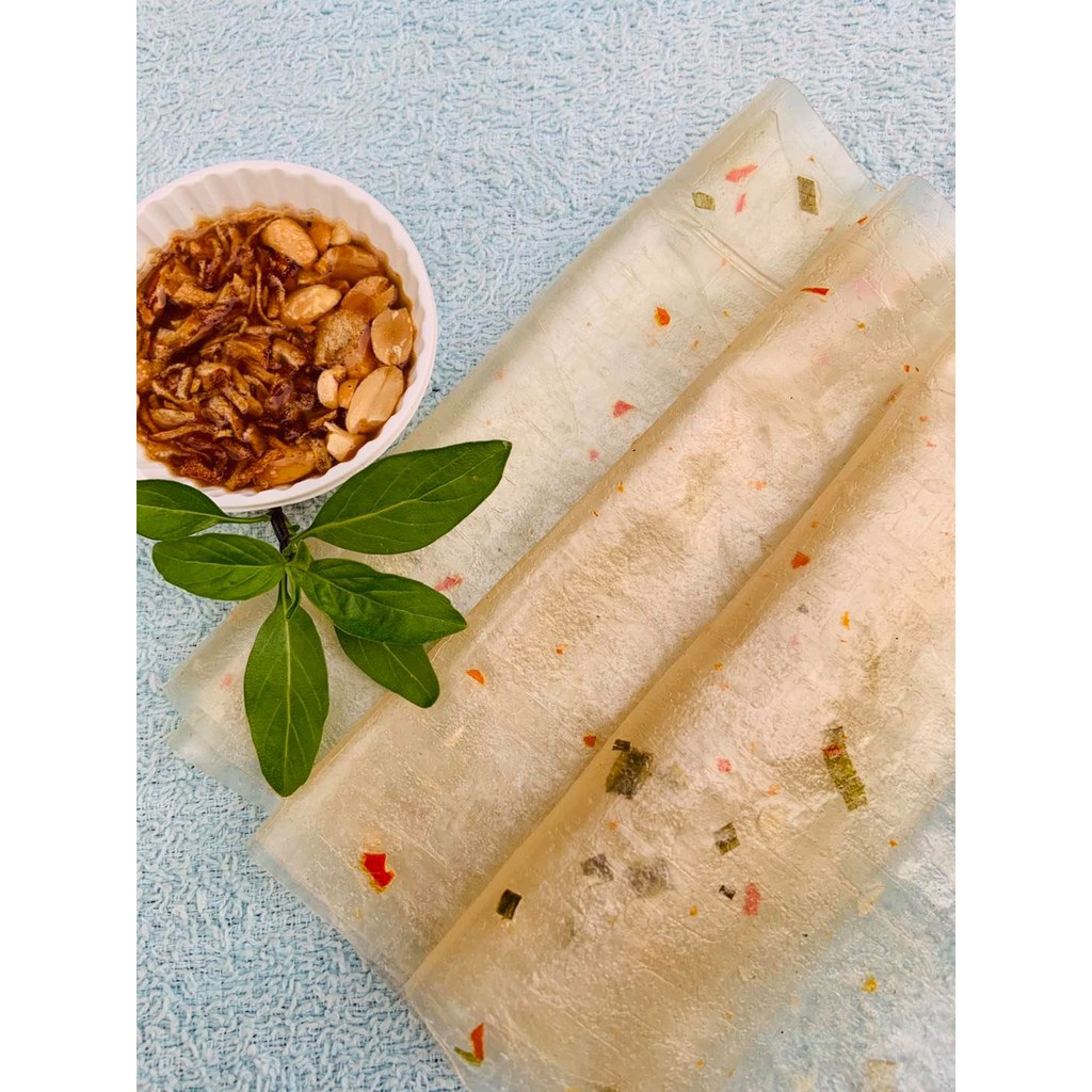 Dẻo muối me