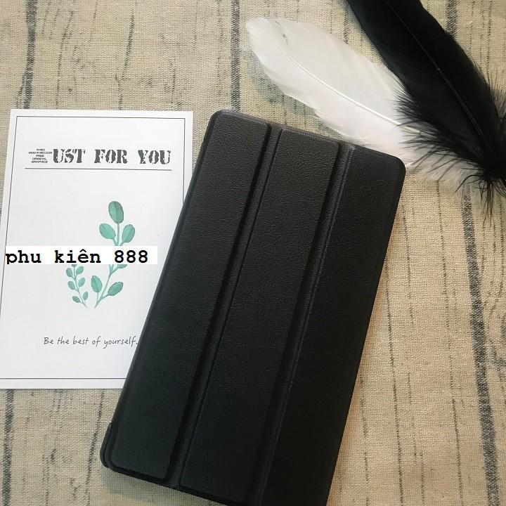 Bao da máy tính bảng huawei media pad t3 7.0 2019 - ol3130