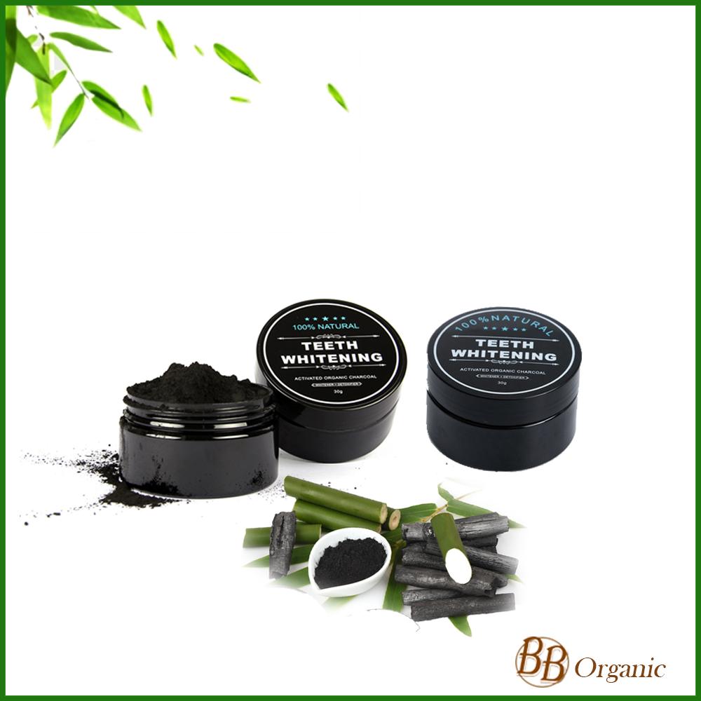 Combo 2 Hộp Bột Tẩy Trắng Răng Teeth Whitening Tẩy Sạch Vết Ố Trên Răng, Chống Hôi Miệng