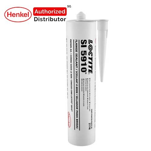 Keo loctite 5910 - 300ml
