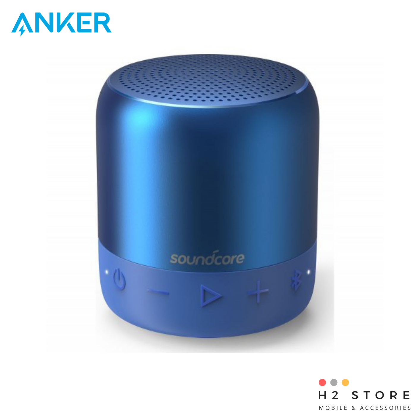 Loa bluetooth soundcore mini 2 - a3107