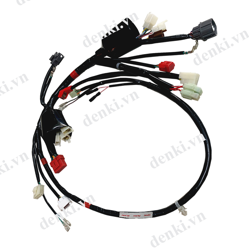 Dây điện sườn dành cho xe Airblade 2010