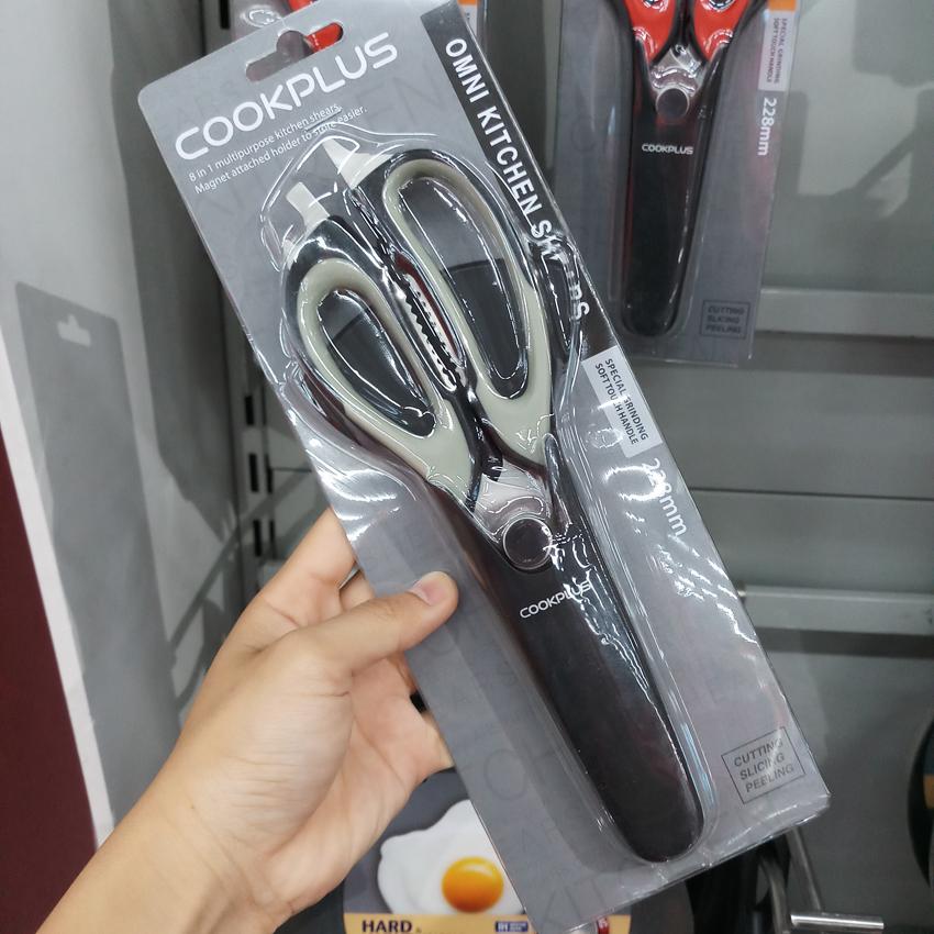 Kéo nhà bếp lock&lock lor131