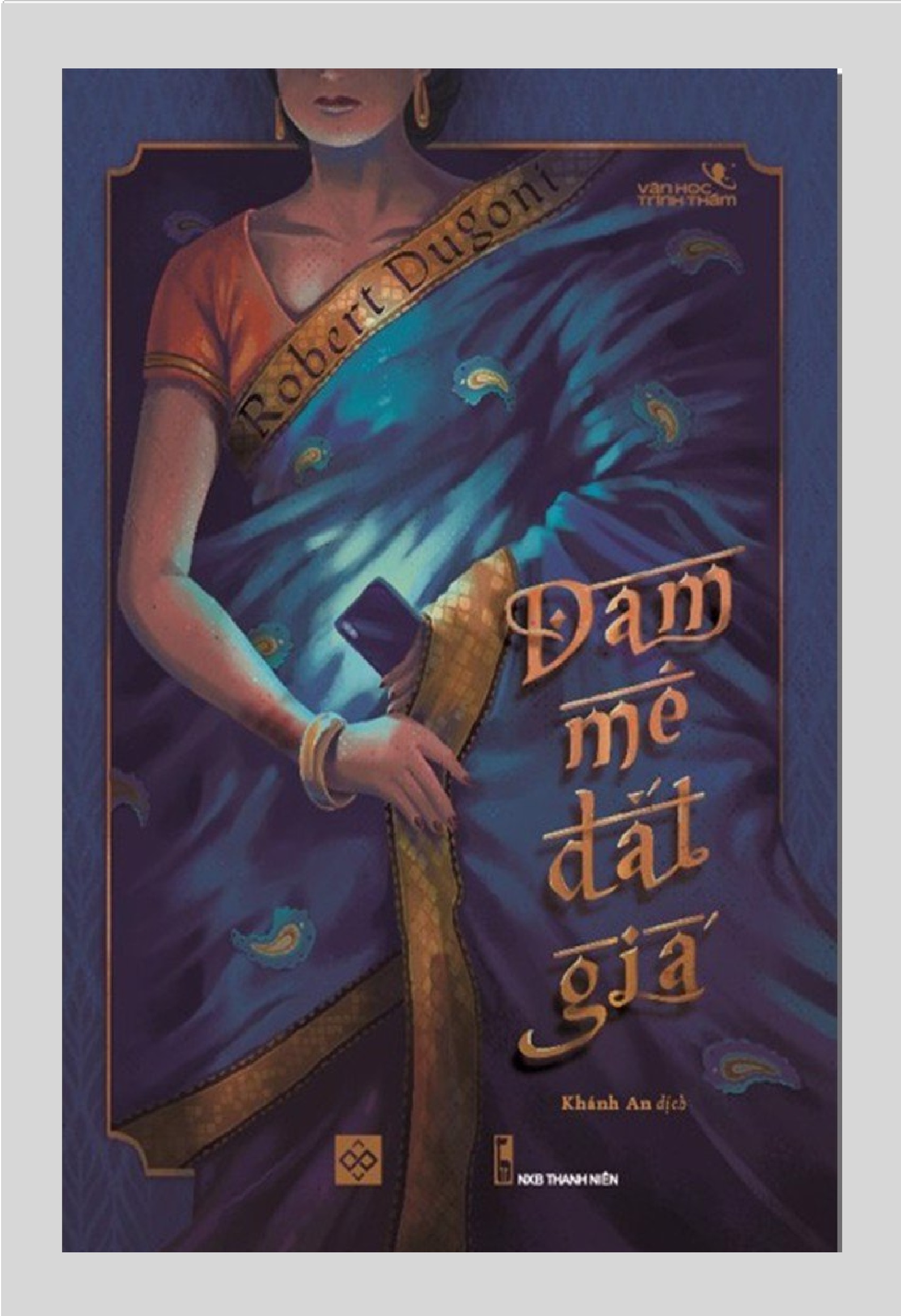 Sách - Đam mê đắt giá - Robert Dugoni