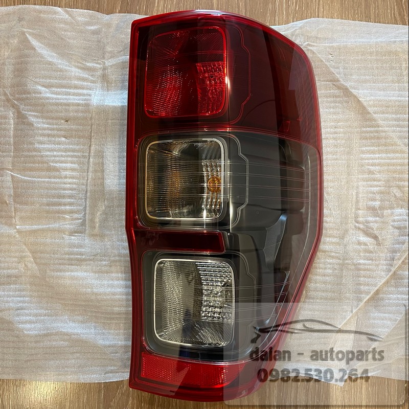 [Chính hãng] Đèn hậu Ford Ranger Raptor - JB3Z13405G - JB3Z13404G
