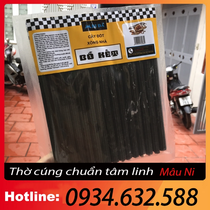 NHANG BỒ KẾT tẩy uế không khí, xông nhà mới, xông đuổi muỗi côn trùng ,giúp chủ nhà xua đuổi ruồi, muỗi, gián, kiến, hoặc các loại côn trùng