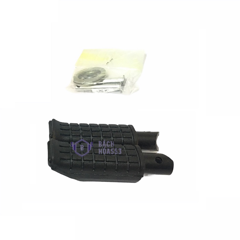 Gập chân sau xe gắn máy AIR BLADE KAFADAI THAILAND - Gập chân sau xe AB - Để chân sau xe AIR BLADE - Gác chân sau xe AIR BLADE KL910