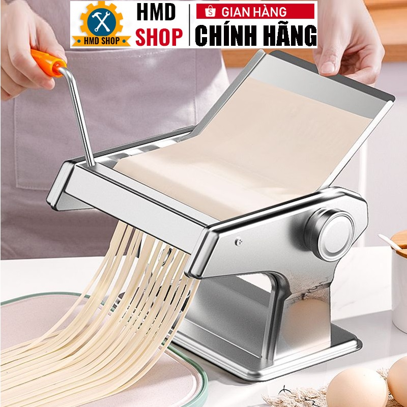 Máy cán mì gia đình